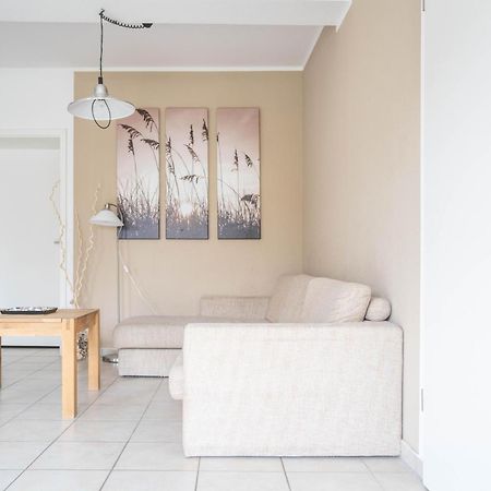בורן Haus Alte Baeckerei Sandbank מראה חיצוני תמונה